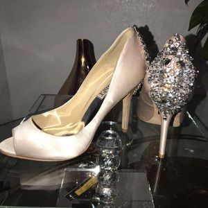 BADGLEY MISCHKA Size7